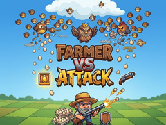 Jeu Farmer vs Attack