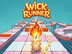 Jeu Wick Runner