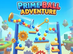 Jeu Prime Ball Adventure 