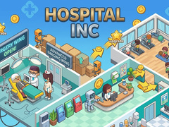 Jeu Hospital Inc