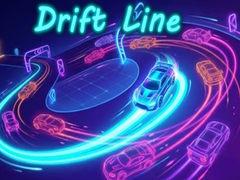 Jeu Drift Line