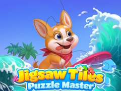 Jeu Jigsaw Tiles puzzle Master