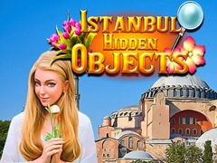 Jeu Istanbul Hidden Objects