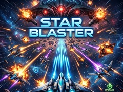 Jeu Star Blaster