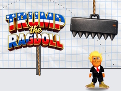 Jeu Trump the Ragdoll