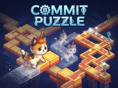 Jeu Commit Puzzle