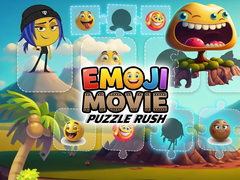 Jeu Emoji Movie Puzzle Rush