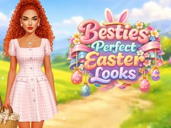 Jeu Besties Perfect Easter Look