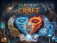 Jeu Element Craft