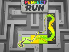 Jeu Perfect Run