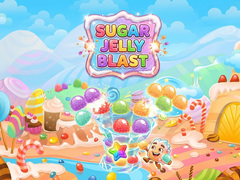 Jeu Sugar Jelly Blast