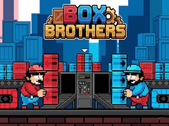 Jeu Box Brothers