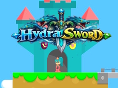 Jeu Hydra Sword