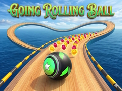 Jeu Going Rolling Ball
