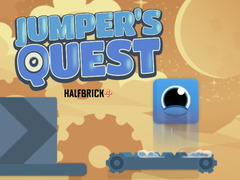 Jeu Jumper's Quest