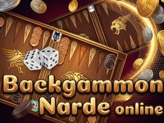 Jeu Backgammon Narde Online
