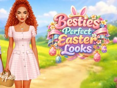 Jeu Besties Perfect Easter Looks