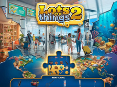 Jeu Lots of Things 2