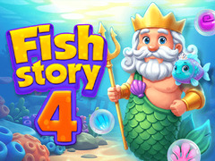 Jeu Fish Story 4