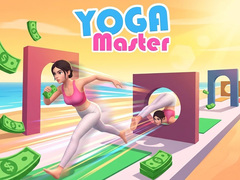 Jeu Yoga Master