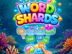 Jeu Word Shards