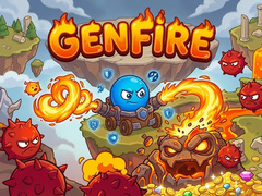 Jeu GenFire