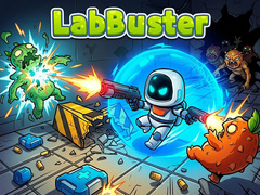 Jeu LabBuster