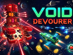 Jeu Void Devourer