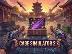Jeu Simulator Case: Stanok 2
