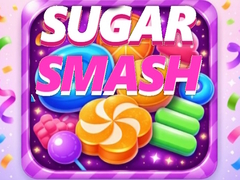 Jeu Sugar Smash