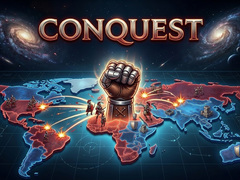 Jeu Conquest