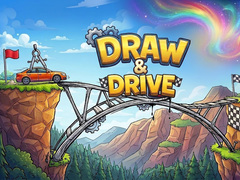 Jeu Draw & Drive