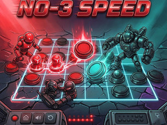 Jeu Nо - 3 Speed