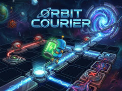 Jeu Orbit Courier