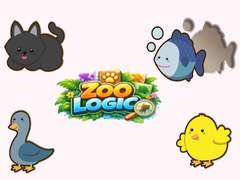 Jeu Zoo Logic