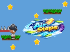 Jeu Air Steps