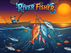 Jeu River Fisher