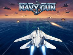 Jeu Navy Gun