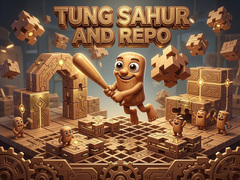 Jeu Tung Sahur and Repo