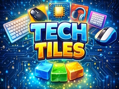Jeu Tech Tiles