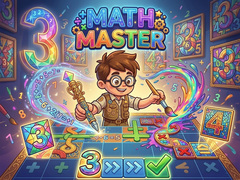 Jeu Math Master