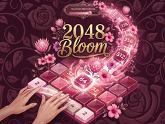 Jeu 2048 Bloom