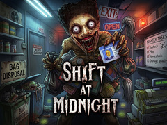 Jeu Shift At Midnight