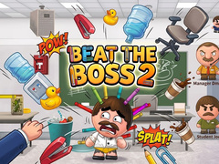 Jeu Beat the Boss 2