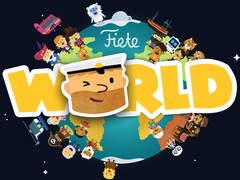 Jeu Fiete World