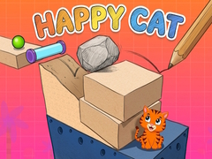 Jeu Happy Cat