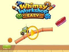 Jeu Whimsy Workshop Easy