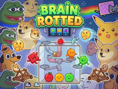 Jeu Brain Rotted