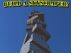 Jeu Build a Skyscraper!