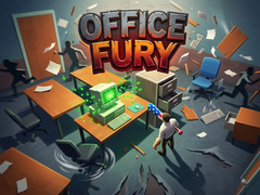 Jeu Office Fury